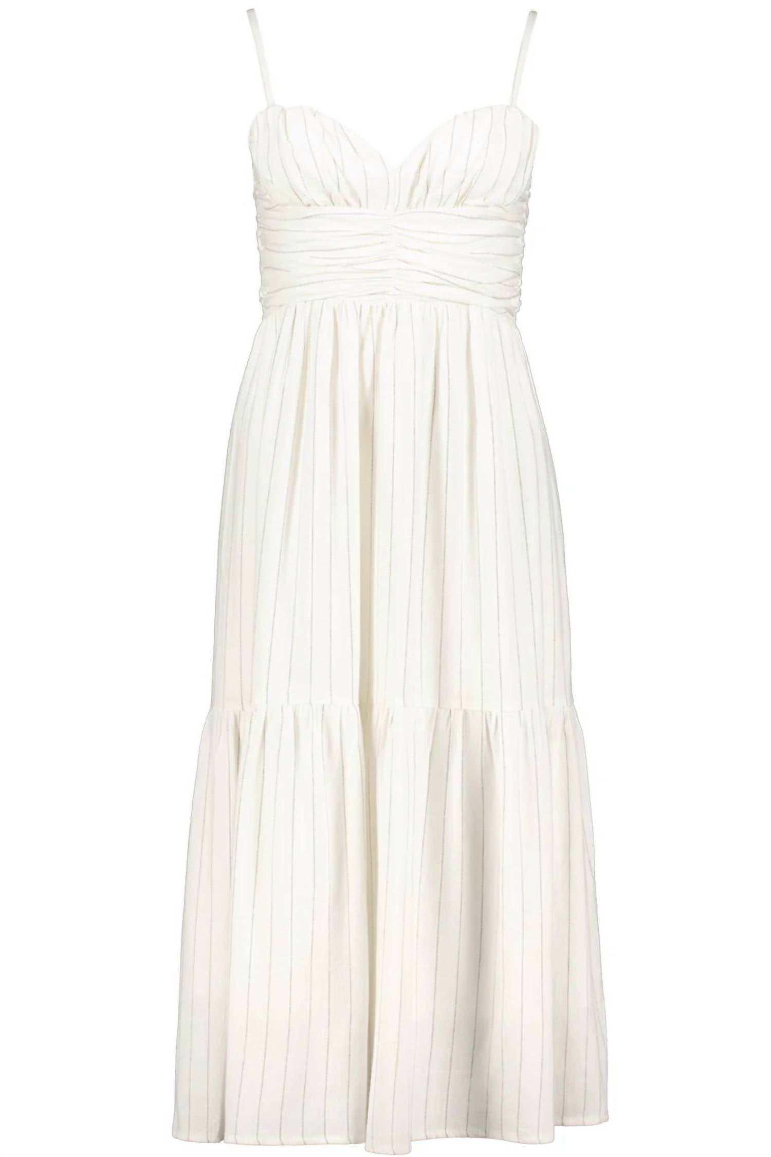Bishop + Young - Riviera Corset Dress