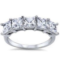 Starlette - Women's Lauren Channel Ring