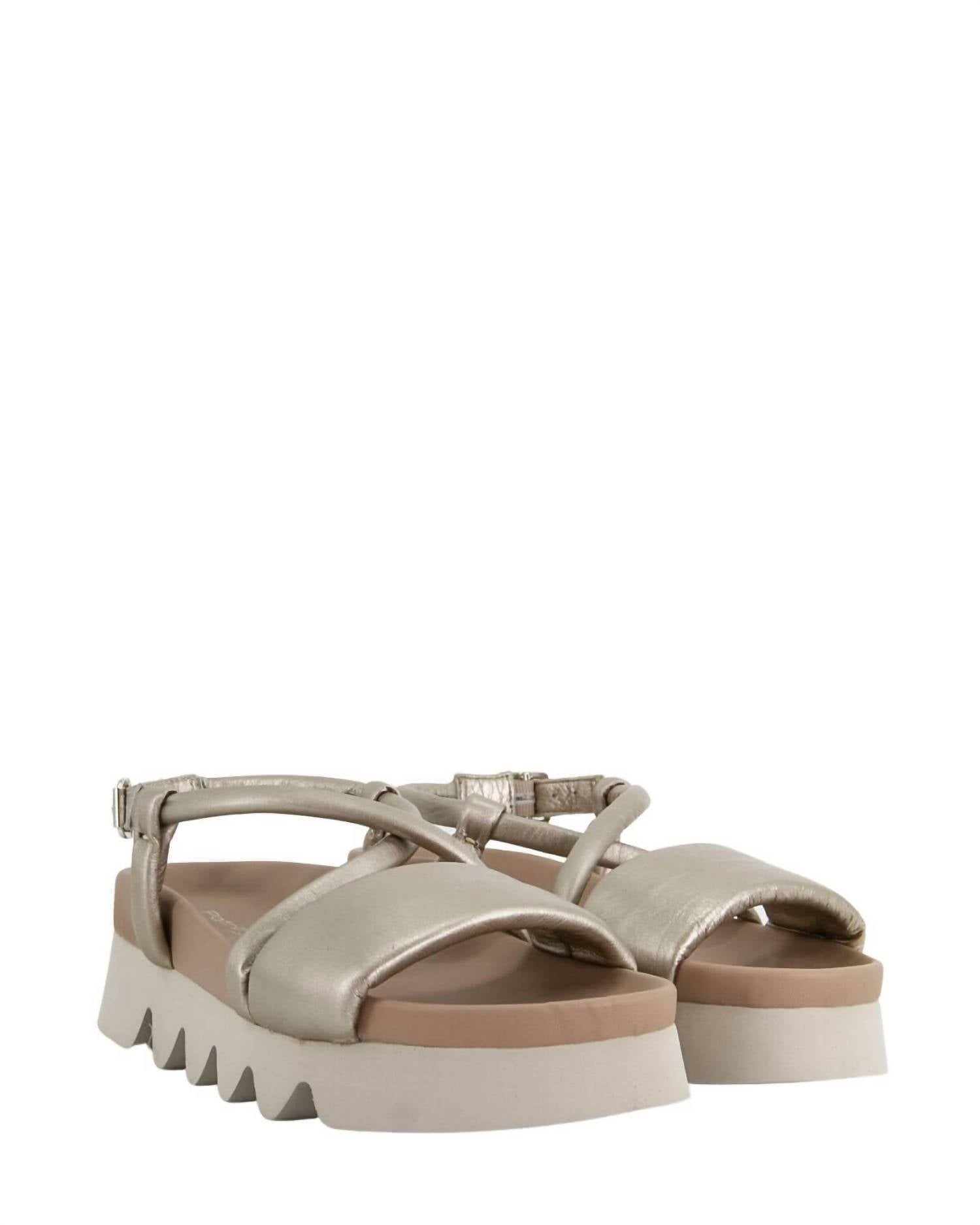 Patrizia Bonfanti - Women's Jil Sandal