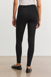Velvet By Graham & Spencer - Jillette Ponte Leggings