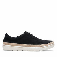 Clarks - Women's Marie Mist Sneaker