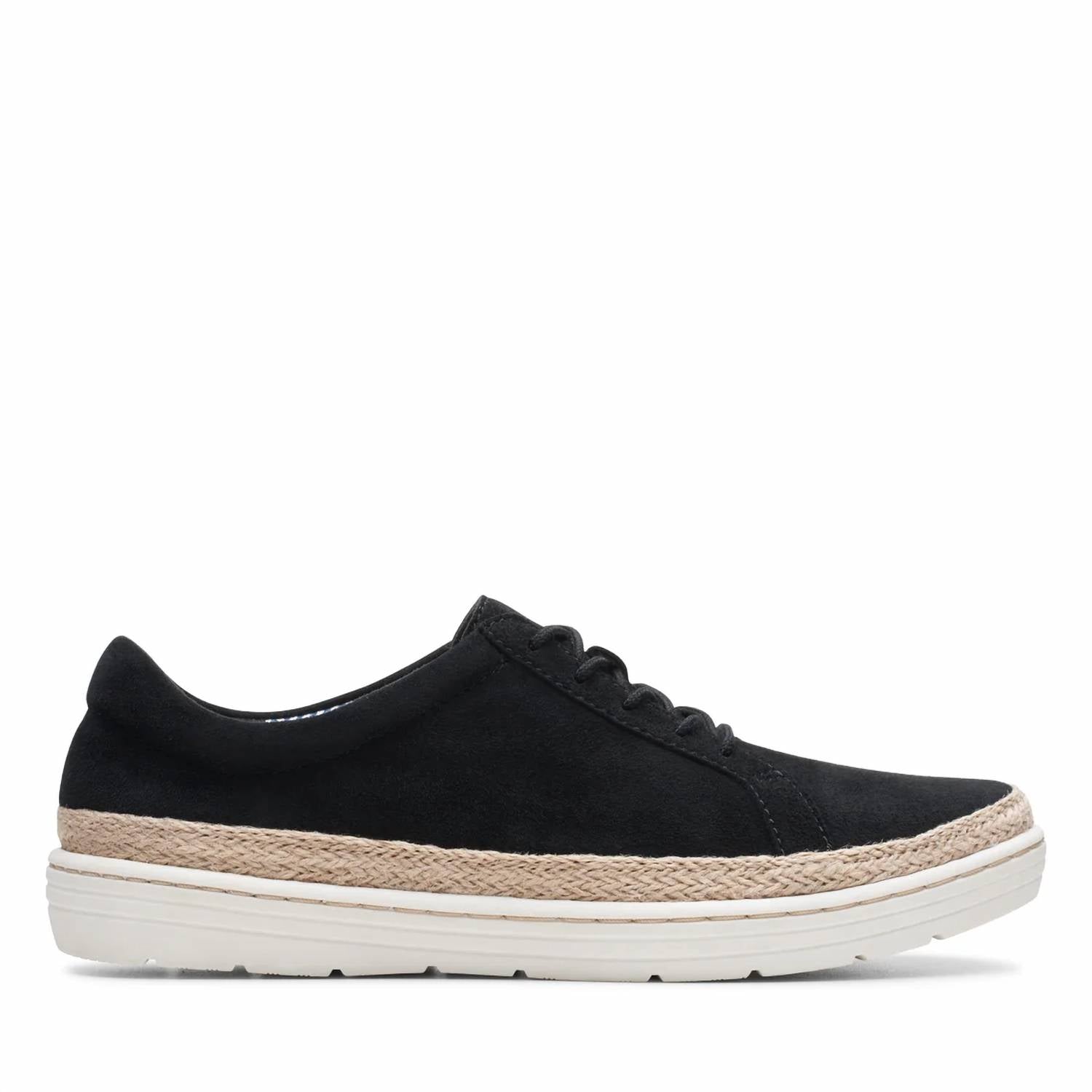 Clarks - Women's Marie Mist Sneaker