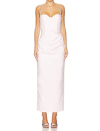 Shona Joy - Lani Bustier Maxi Dress