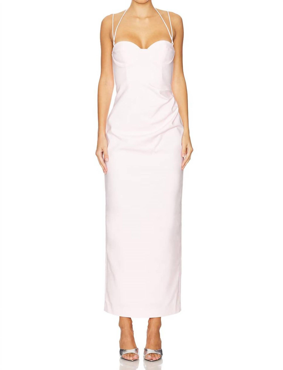Shona Joy - Lani Bustier Maxi Dress