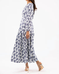 Smith & Quinn - La Dress Ribbon Bouquet