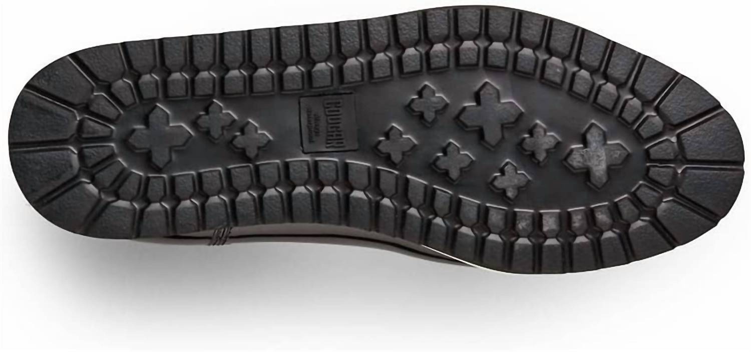Cougar - Women's Kensington Too Boot