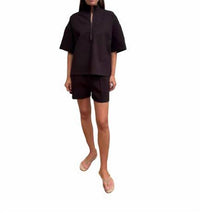 Staud - Fletcher Cargo Short