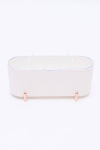 123 Amore - Women's Mini Beauty Organizer