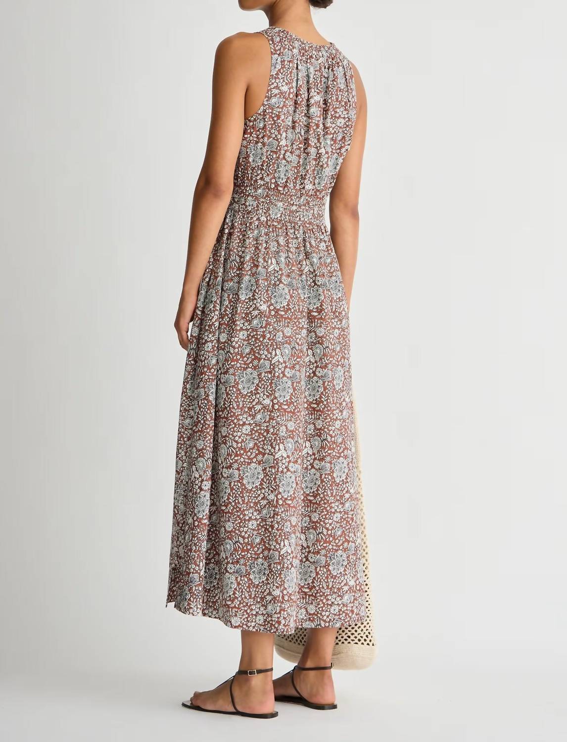 Apiece Apart - Bali Tank Dress