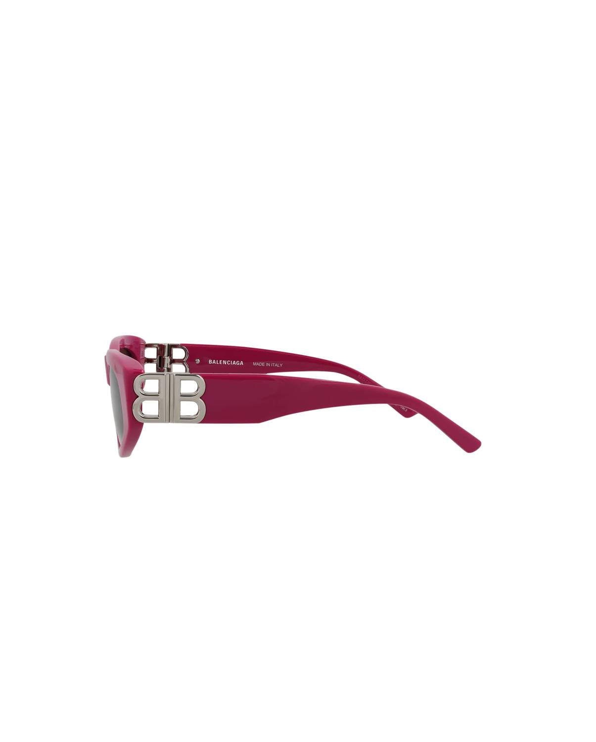Balenciaga - Women's Cat Eye-frame Recycled Acetate Sunglasses