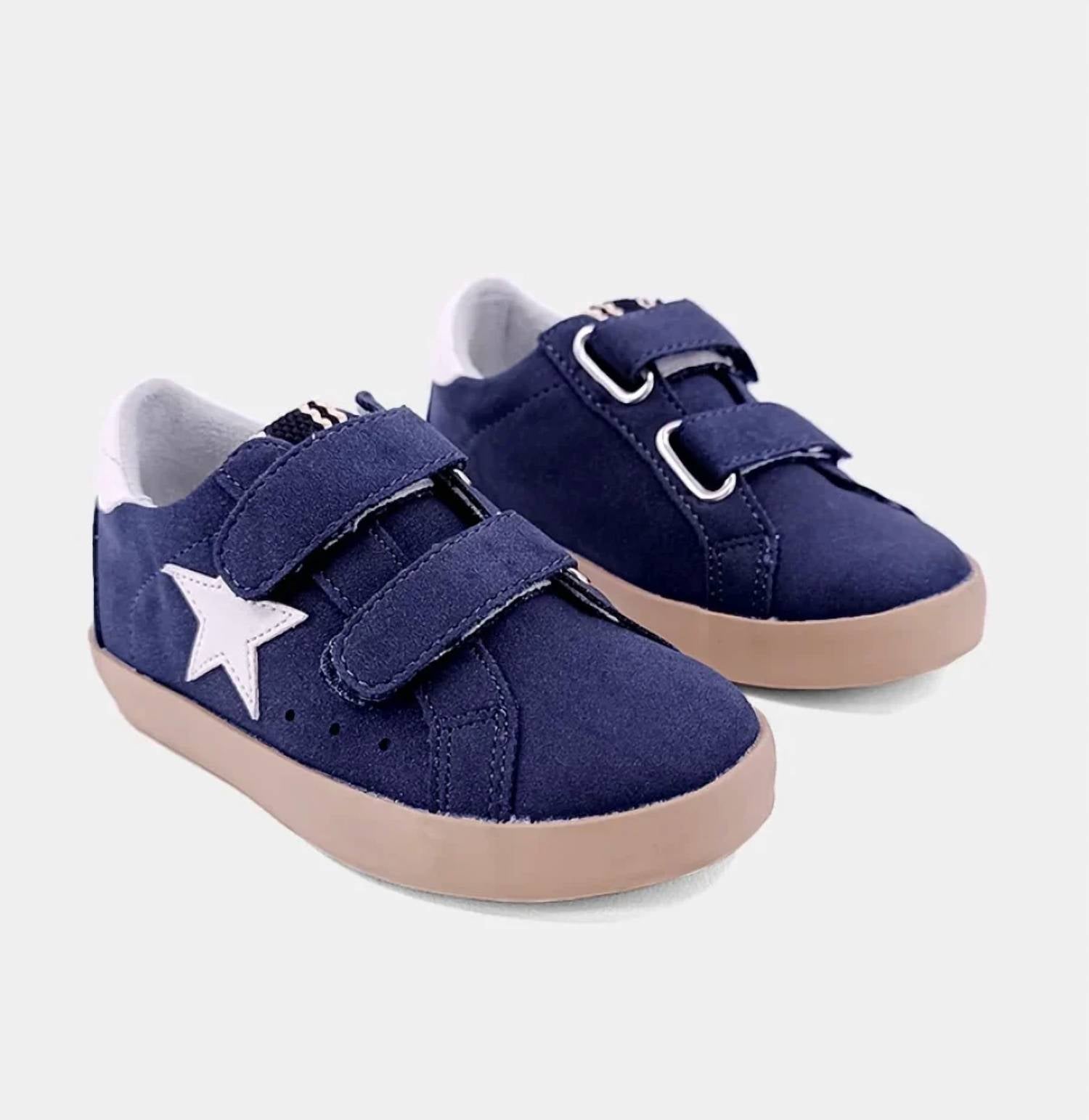 Shu Shop - Boys Sunny Mini Sneakers