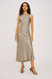 Rails - Solene Dress