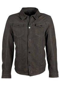 Mauritius - Men's Sedro Jacket