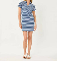 Lilly Pulitzer - DUNE SHORT SLEEVE DRESS