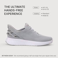 Kizik - Unisex Athens Slip On Shoes