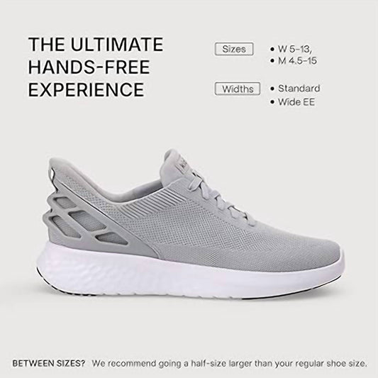 Kizik - Unisex Athens Slip On Shoes