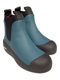 Bally - Women's Gadey Leather Ankle Boots