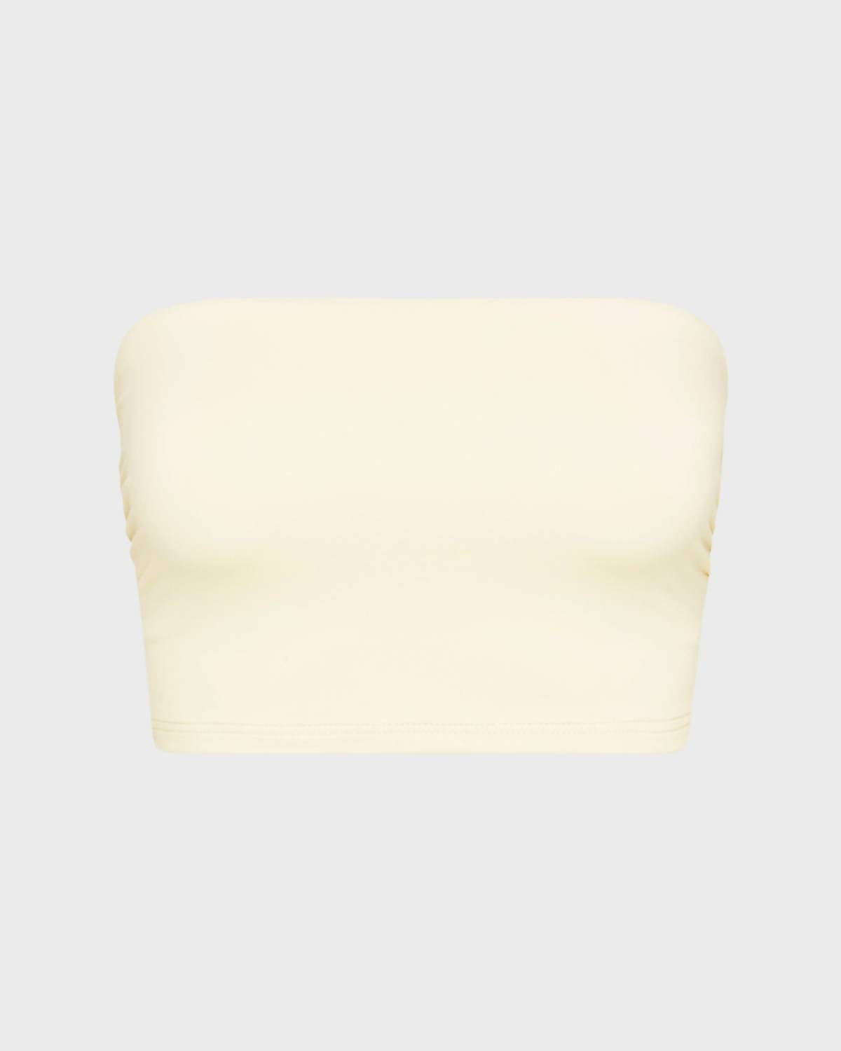 Bondi Born - Stella Bandeau Top