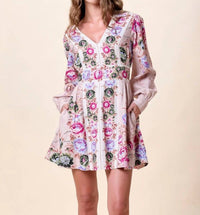 Cleobella - Trudy Mini Dress
