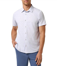 Travis Matthew - Techwoven Sunlight Button-up Shirt