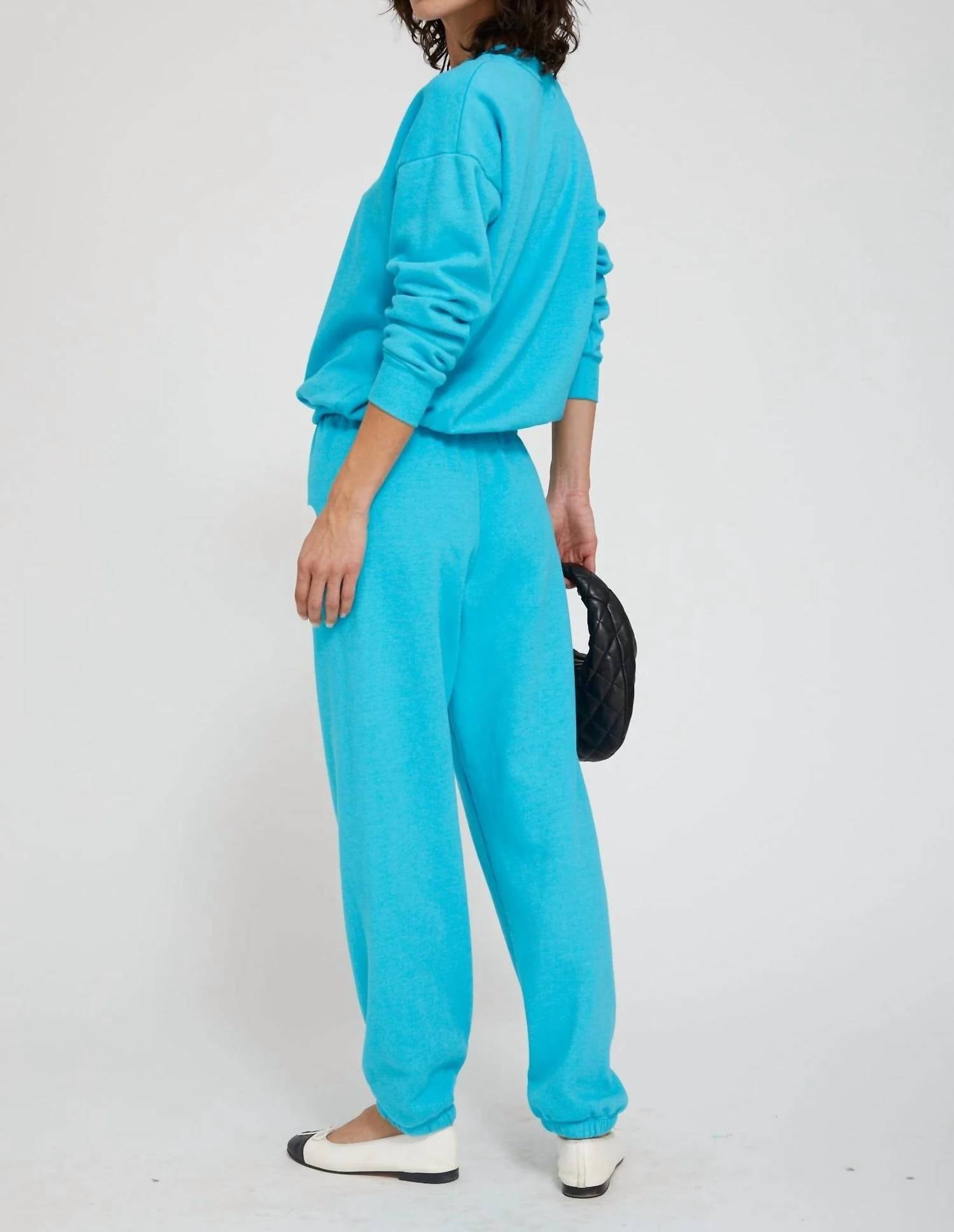Sprwmn - Heart Sweatpants