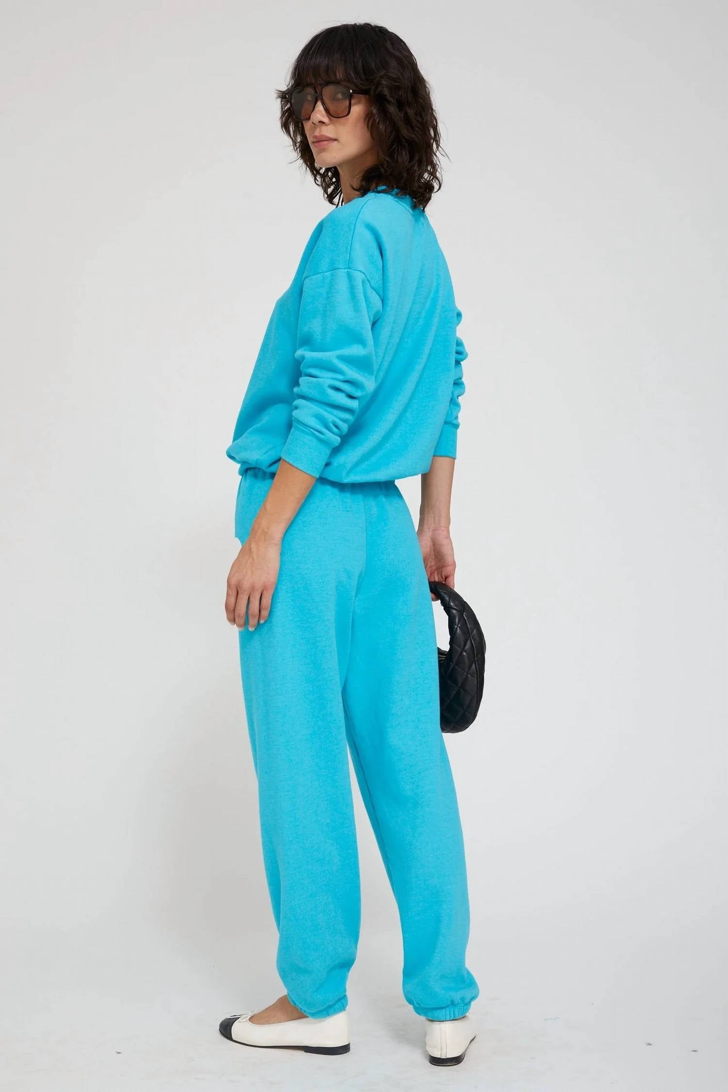 Sprwmn - Heart Sweatpants