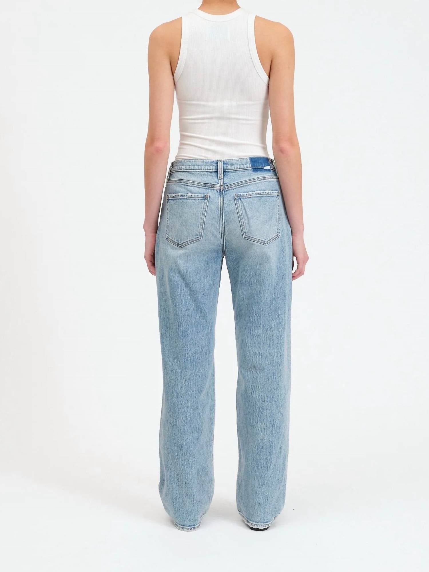 Daze - 1999 Denim Jeans