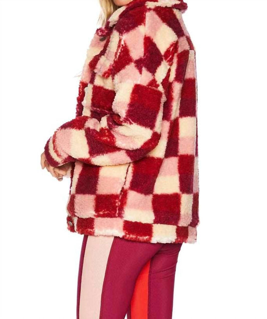 Beach Riot - Laurie Jacket