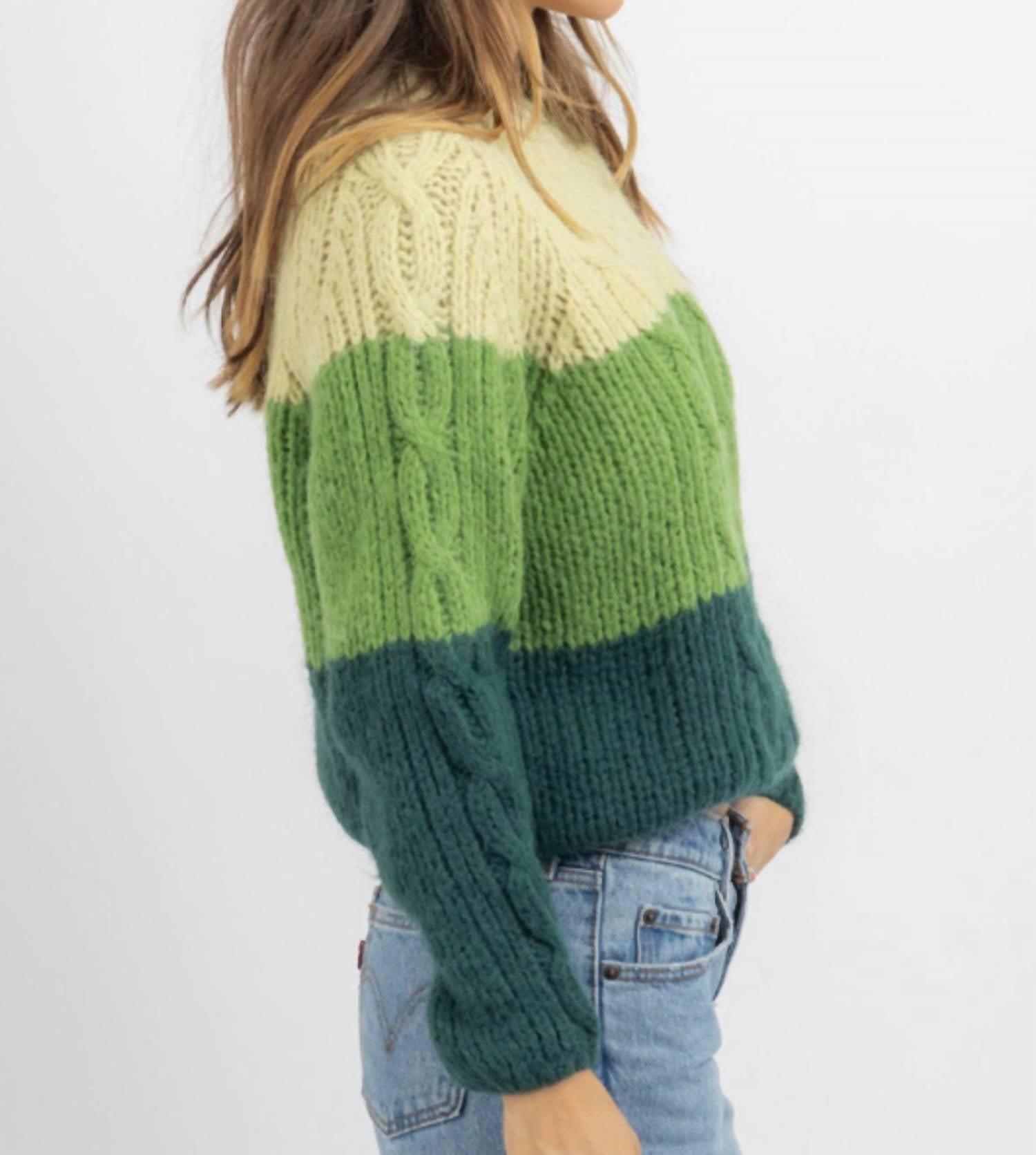 Gilli - Rennie Sweater