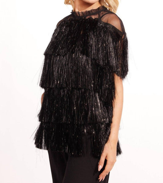 Eva Franco - Callas Top