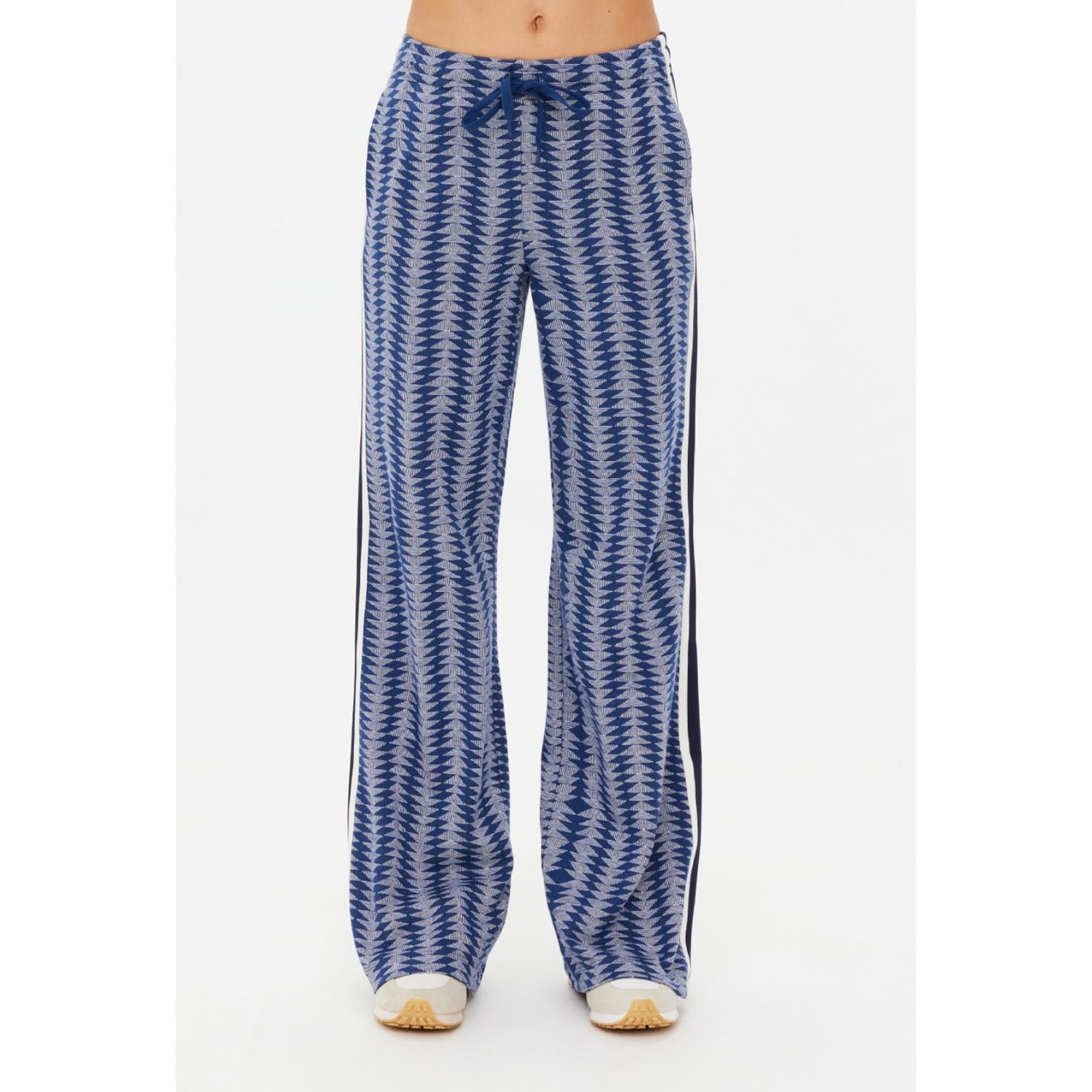 The Upside - Joie Jetset Straight Leg Pants