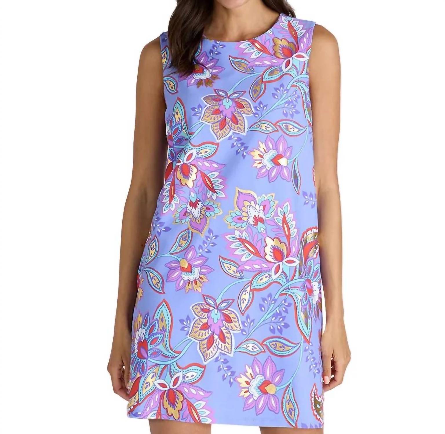 Jude Connally - Yolanda Dress
