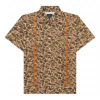 Texas Standard - Men's Guayabera Libre Shirt
