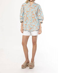 Holly Shae Design - Laura Top