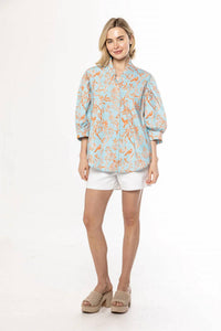 Holly Shae Design - Laura Top