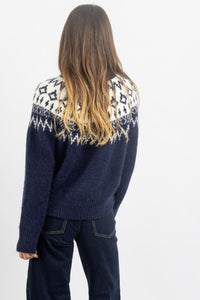 Fore Collection - Home Sweet Sweater