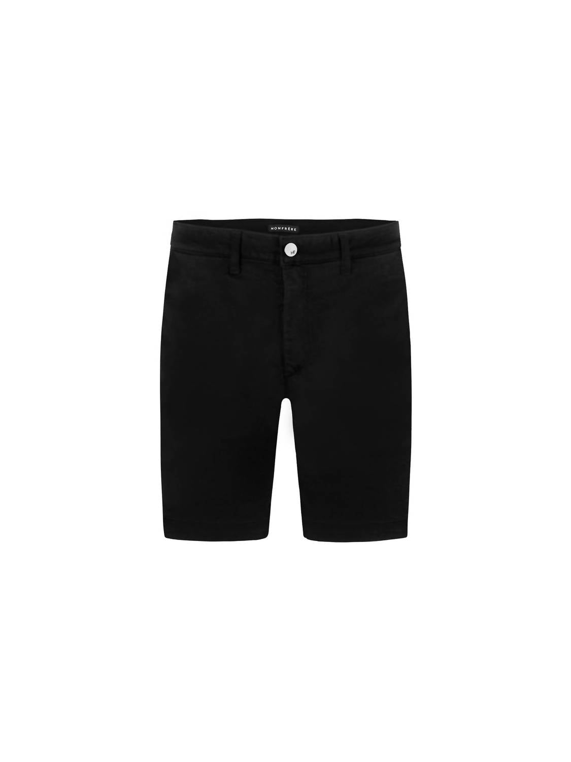 Monfrere - Cruise Slim Shorts