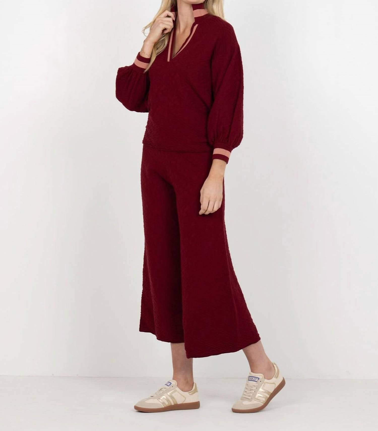 Emily Mccarthy - Lolli Sweater