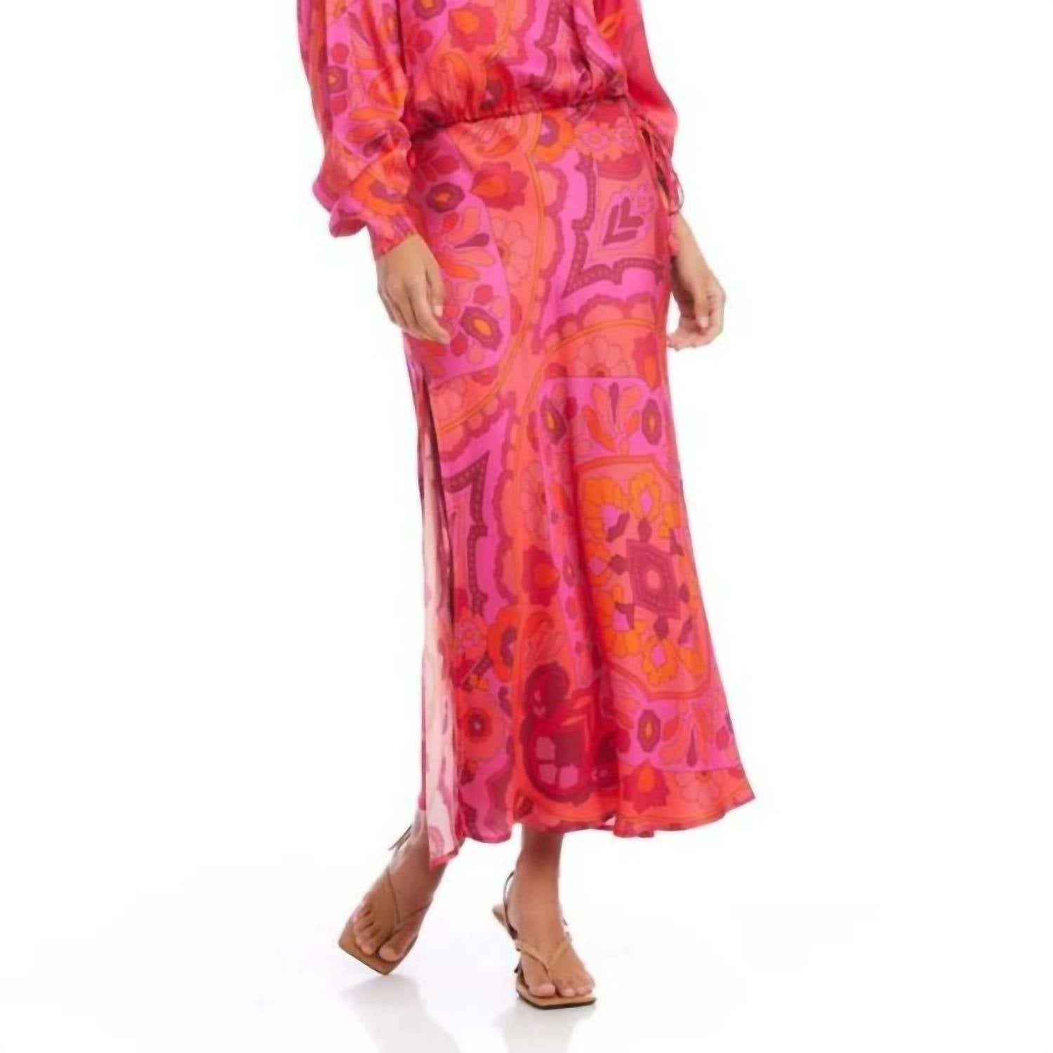 Fifteen Twenty - Faena Skirt