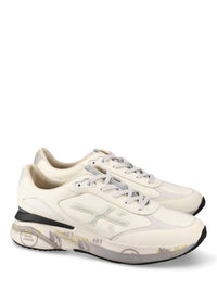 Premiata - Women's Moerun Sneakers