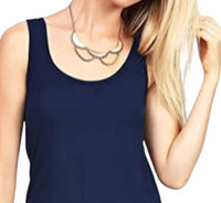Emma'S Closet - Modal Tank Top