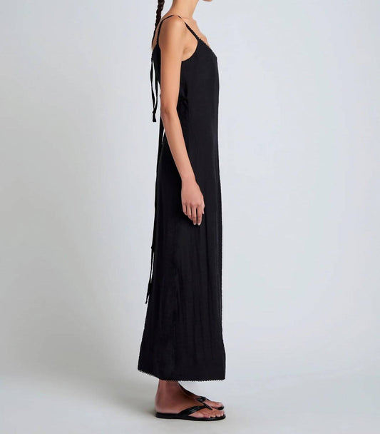 Proenza Schouler - Evelyn Dress