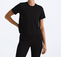 The North Face - Women's Dune Sky Short Sleeve Top