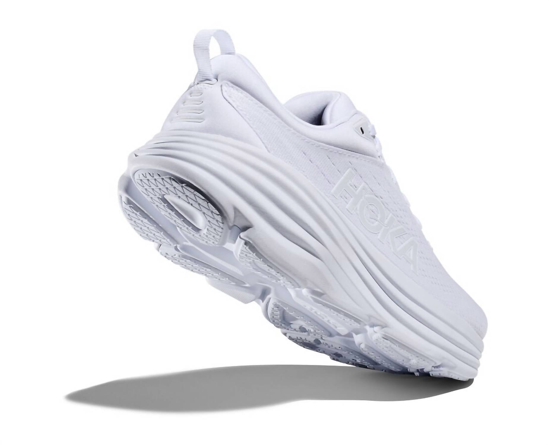 Hoka - Women's Bondi 8 Shoes - Wide