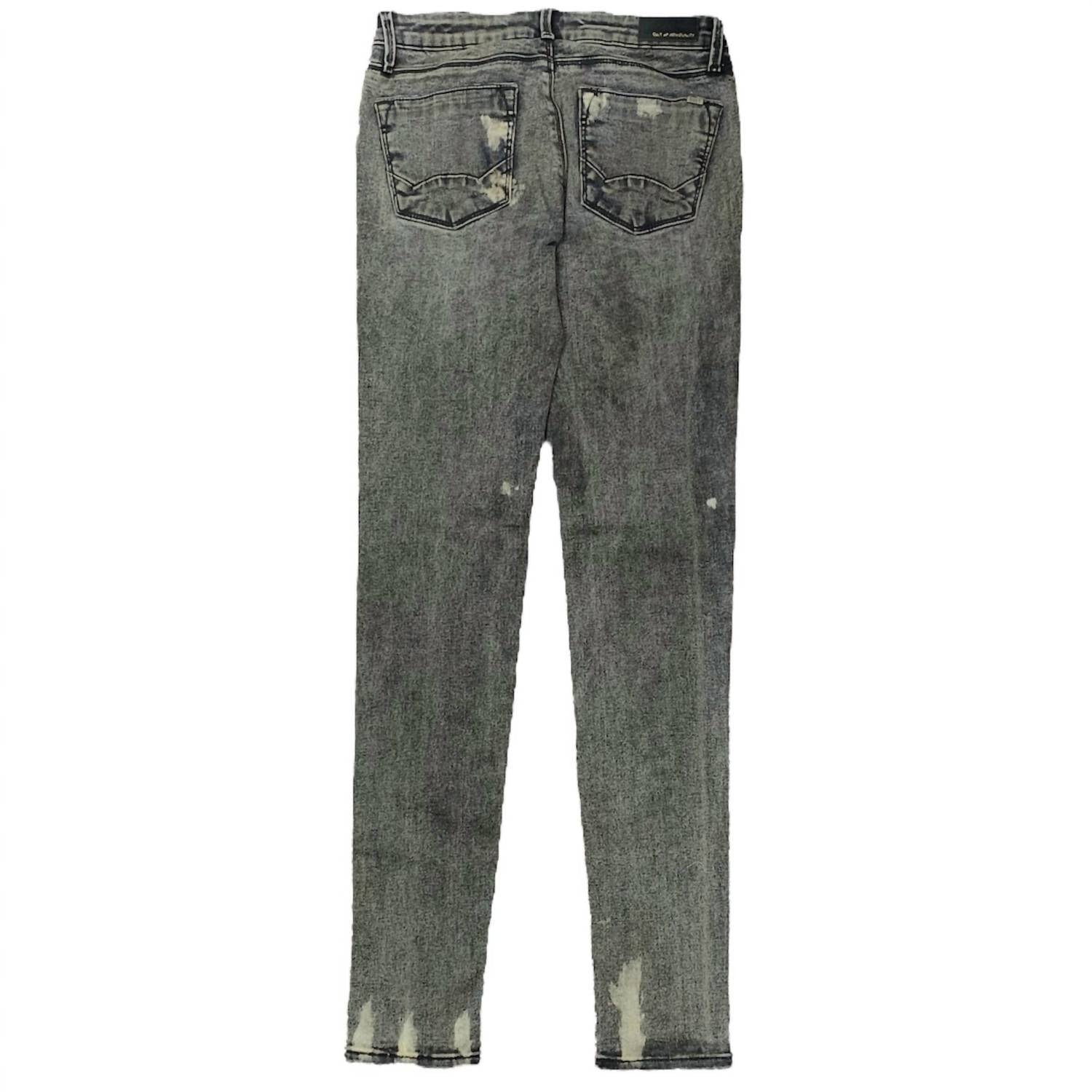 Cult Of Individuality - Men's Zen Midrise Jean