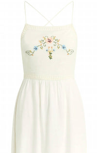 Bila77 - Women's Vine Valley Dress