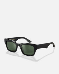 Ollu - Men's Aubergine Sunglasses