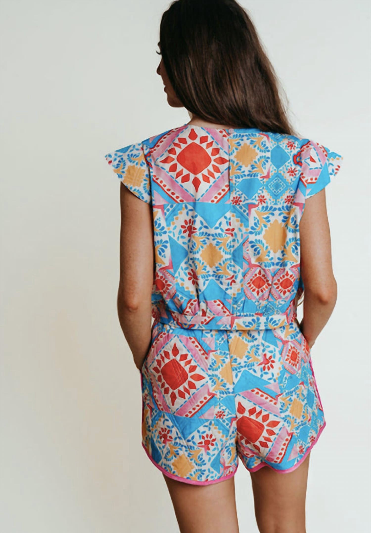 Laroque - Laura Shorts