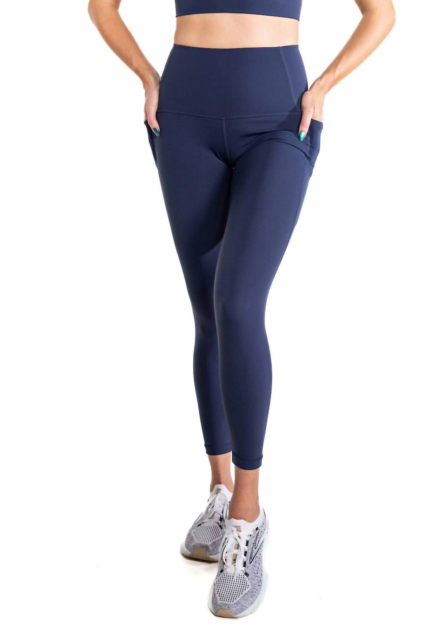 Lovlei - Ultra Leggings