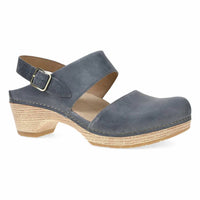 Dansko - Women's Lucia Mary Jane Sandals